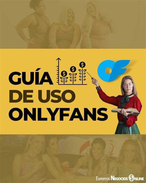 Guía para Hombres sobre OnlyFans: Descubra todo。